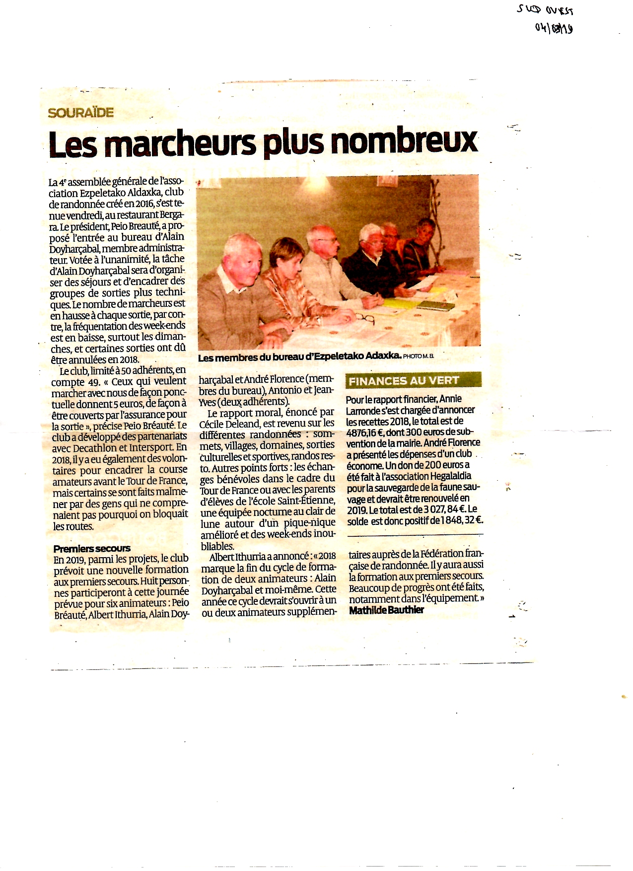 A G article journal009